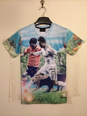 Cheap Givenchy shirts FIFA 2014 Word Cup wholesale No. 328